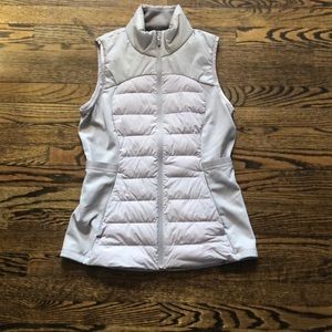 Lululemon vest